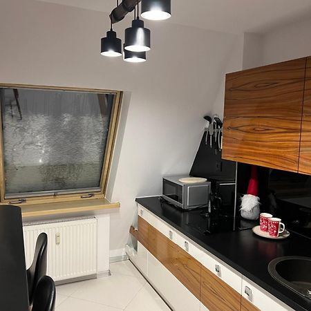 Apartament Przy Krupowkach Закопане Екстер'єр фото